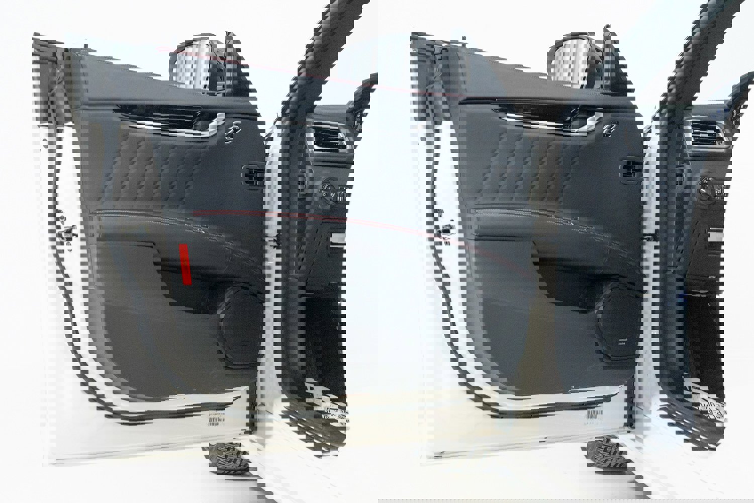 Used 2024 Maserati Ghibli Modena Ultima Q4 image 16