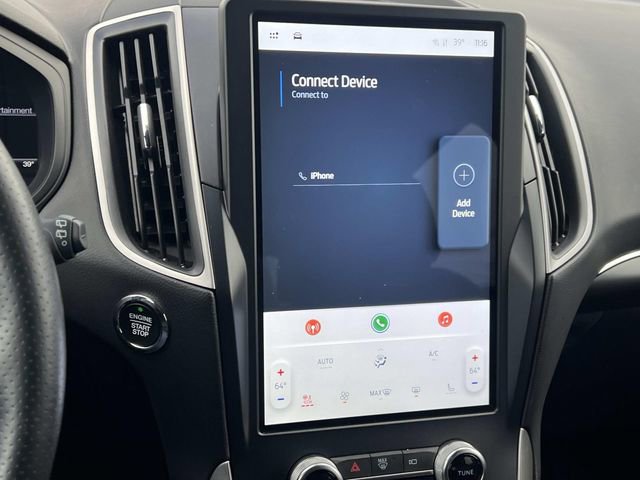 Certified 2024 Ford Edge ST-Line image 5