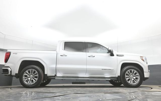 Used 2021 GMC Sierra 1500 Denali w/ Technology Package image 49