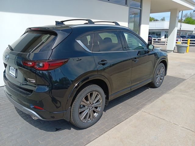New 2025 MAZDA CX-5 Signature image 5