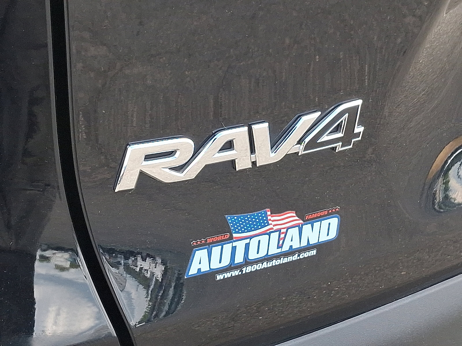 Certified 2024 Toyota RAV4 XLE AWD/4WD image 30
