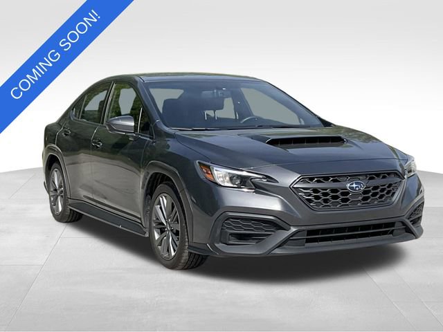 Used 2022 Subaru WRX image 1