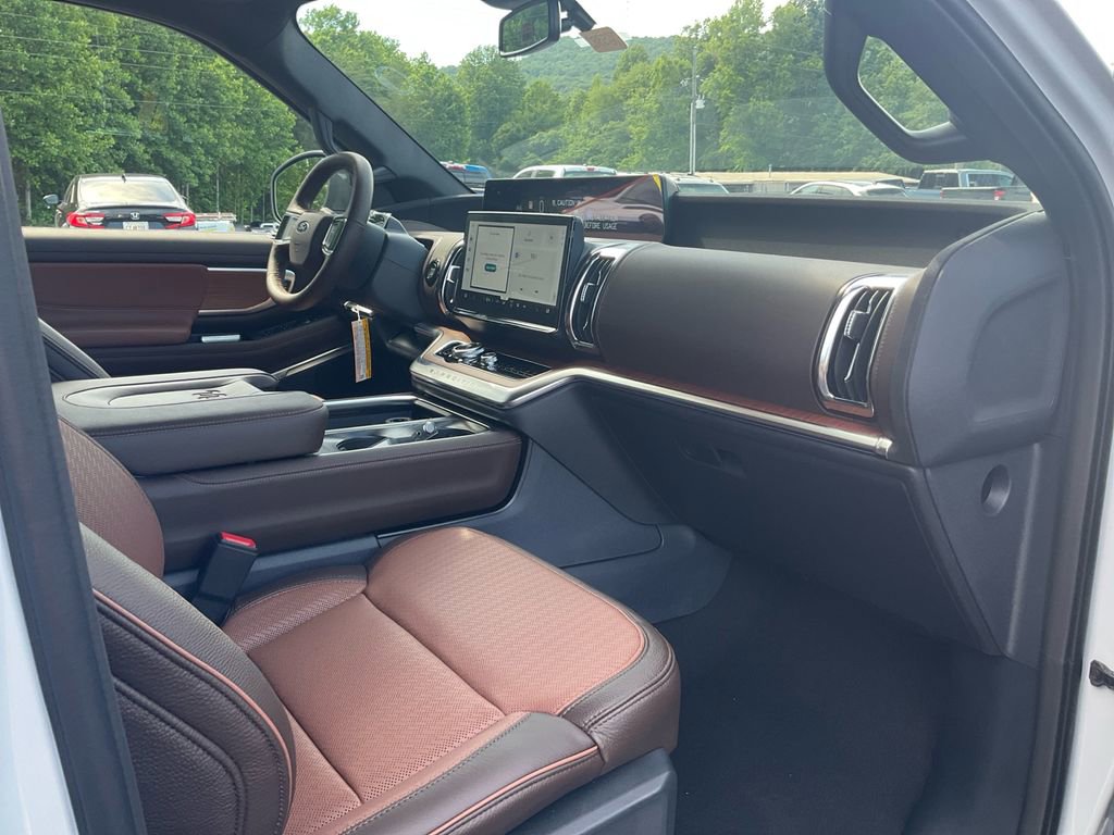 New 2026 Ford Expedition Max King Ranch AWD/4WD image 11