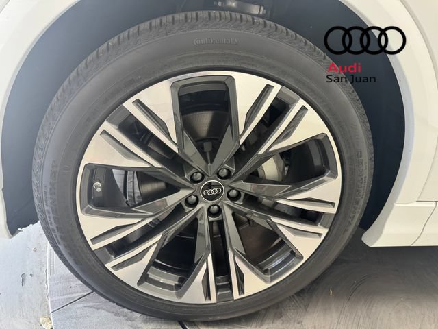 New 2026 Audi Q8 Prestige AWD/4WD image 5