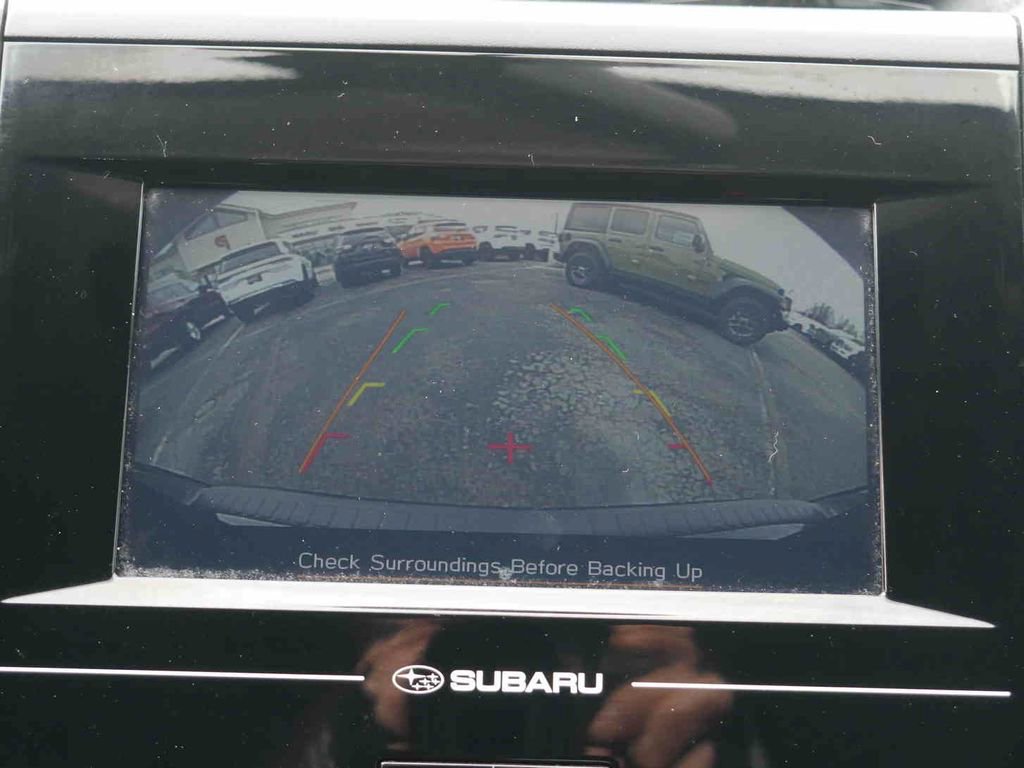 Used 2023 Subaru Impreza 2.0i image 30