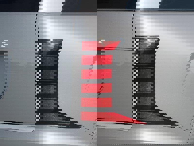 New 2026 Hyundai Palisade Calligraphy image 10