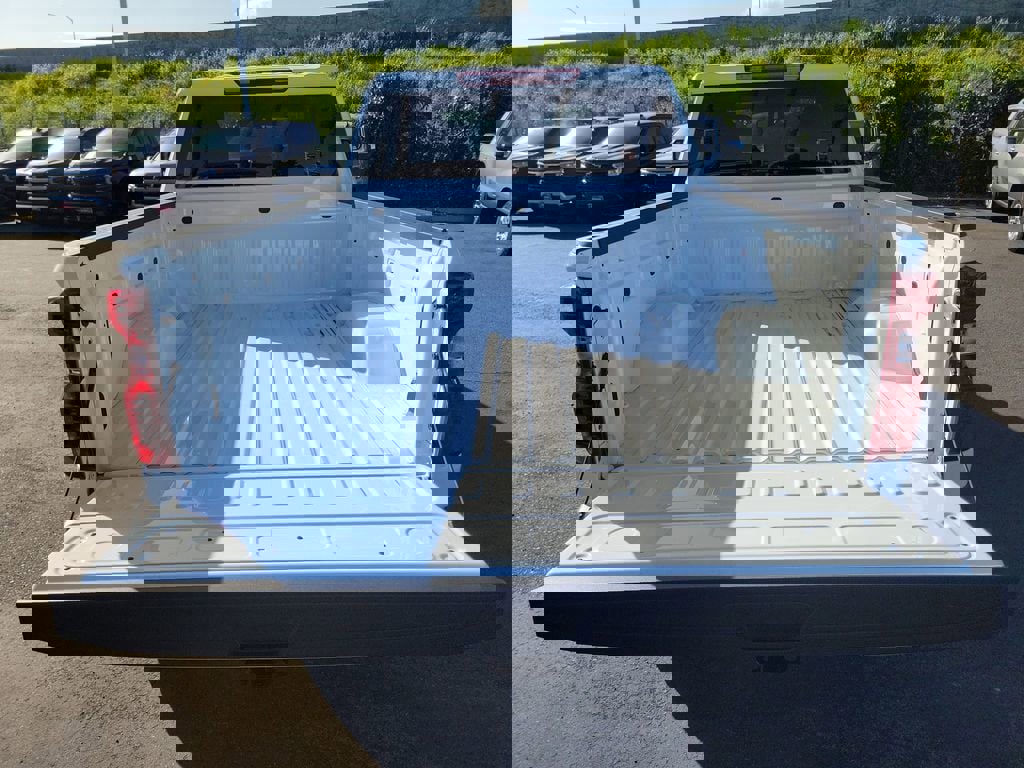 New 2026 Chevrolet Silverado 2500 Custom image 20