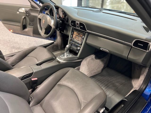 Used 2009 Porsche 911 Carrera S w/ PWR Seat Pkg image 21