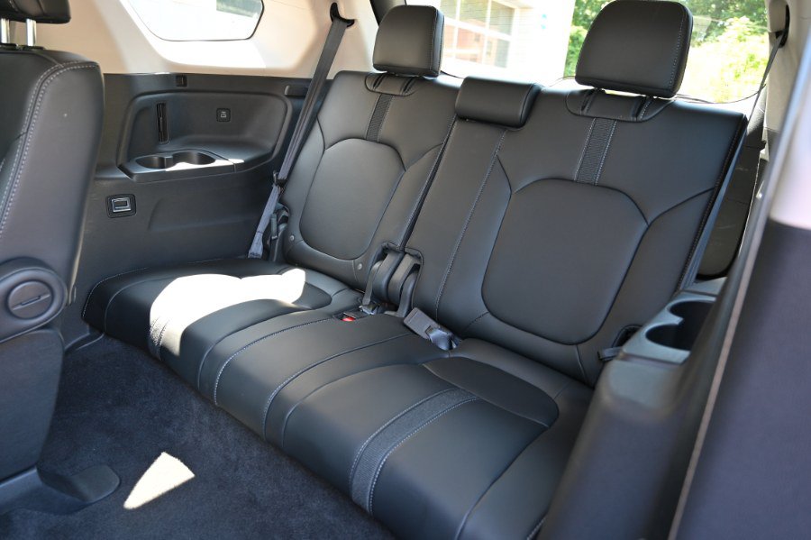 Used 2023 Honda Pilot EX-L image 16