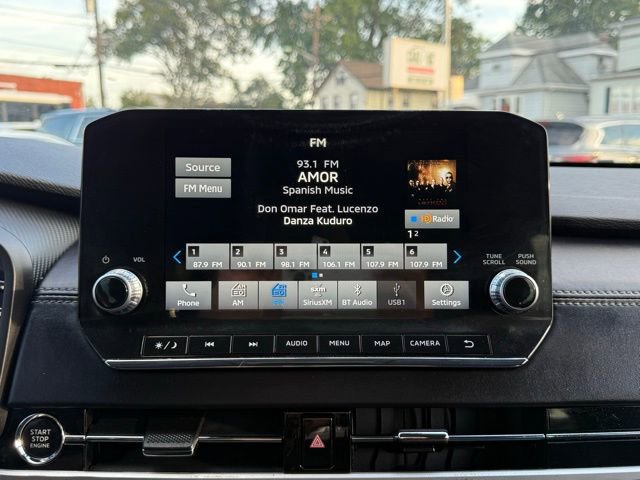 Used 2022 Mitsubishi Outlander SEL image 37