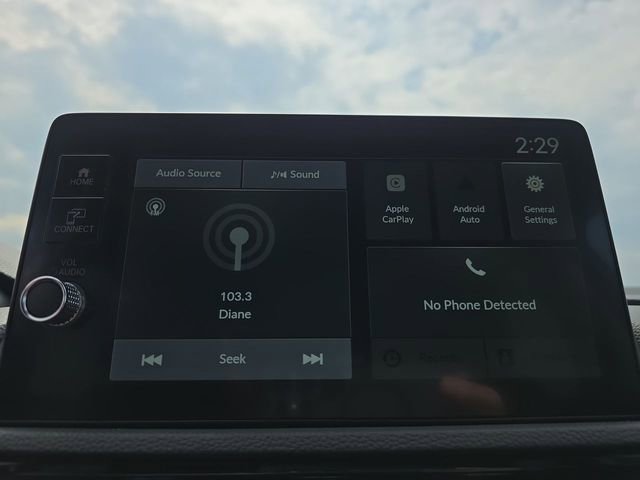 Used 2026 Honda CR-V EX-L image 23