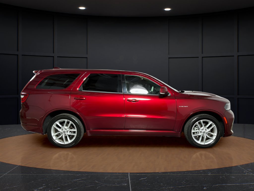 Used 2022 Dodge Durango R/T AWD/4WD image 6