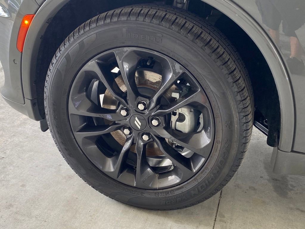 New 2023 Dodge Durango GT RWD image 15