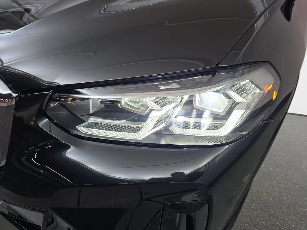 Used 2022 BMW X3 M40i AWD/4WD image 31