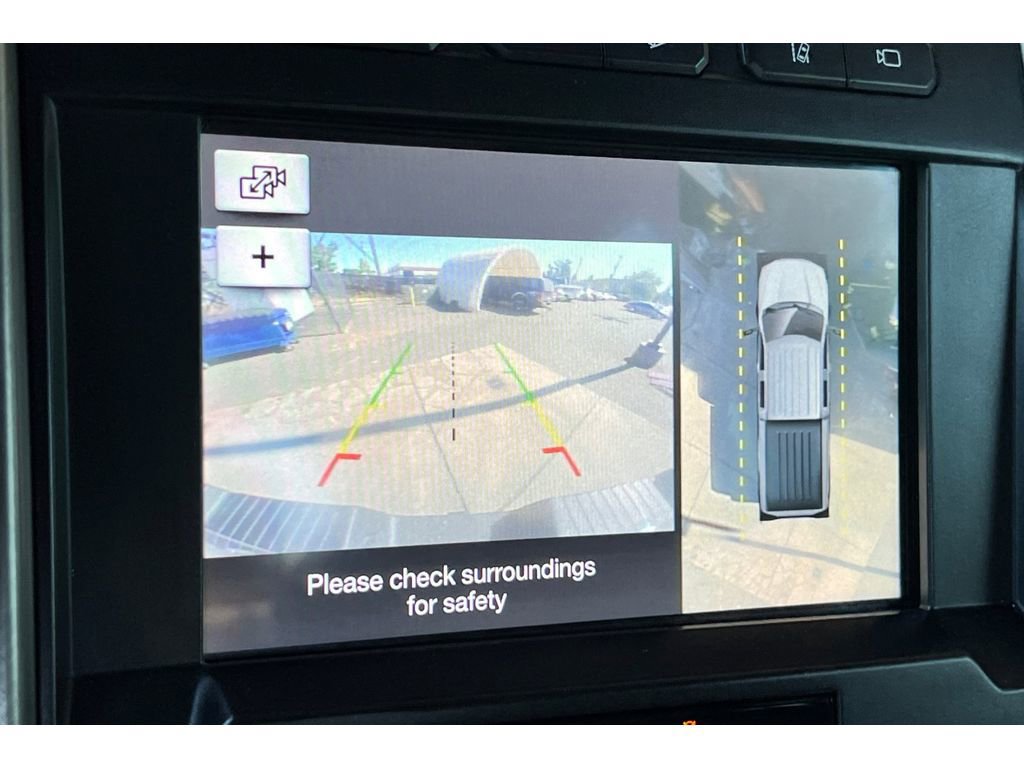 Used 2019 Ford F350 Limited image 21