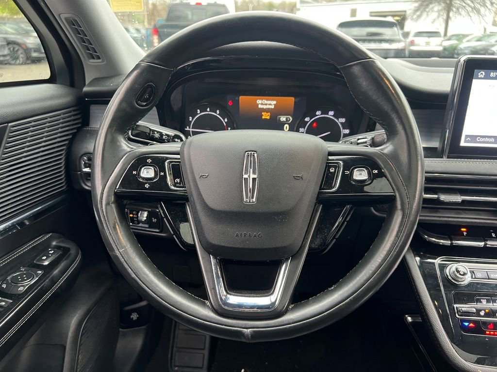 Certified 2022 Lincoln Corsair AWD w/ Premium Package image 25