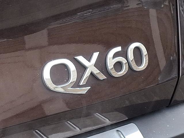 Certified 2022 INFINITI QX60 Luxe w/ Cargo Package image 30