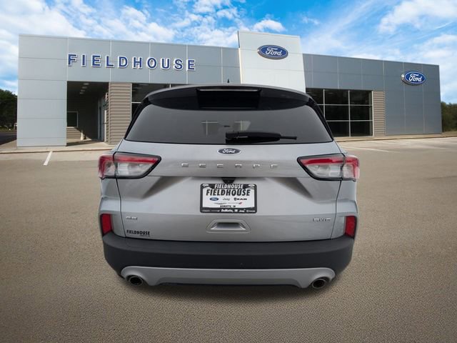 Used 2022 Ford Escape SE w/ Convenience Package AWD/4WD image 18
