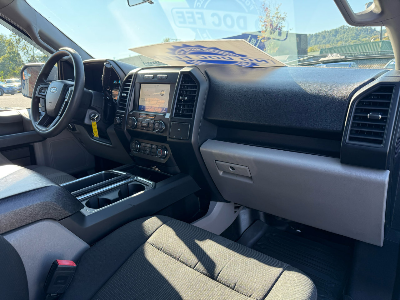 Used 2020 Ford F150 XL w/ Equipment Group 101A Mid image 26