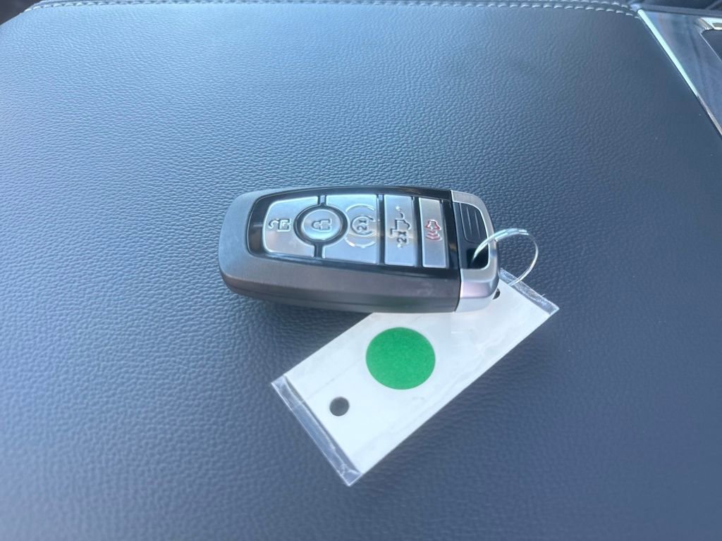 New 2026 Ford F250 Lariat w/ Tremor Off-Road Package image 63