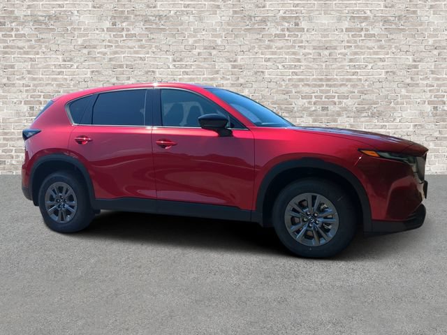 New 2026 MAZDA CX-5 Select