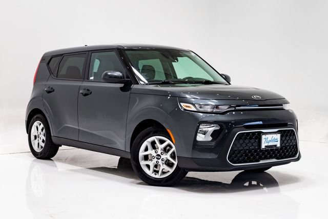 Used 2020 Kia Soul S FWD image 6