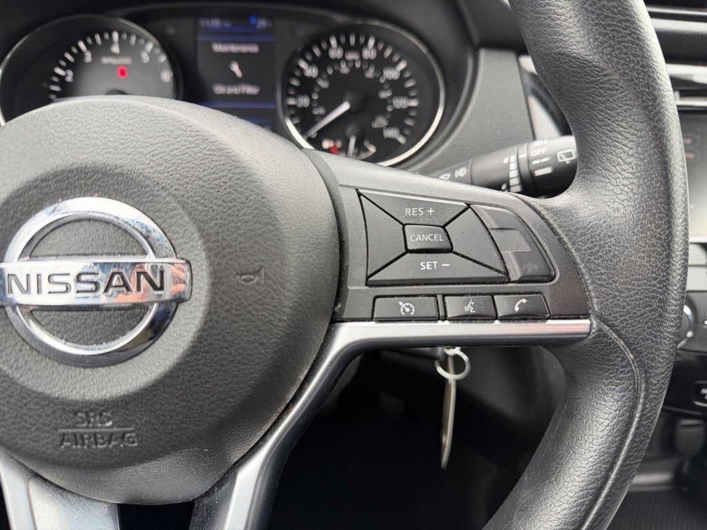 Used 2019 Nissan Rogue Sport S image 21