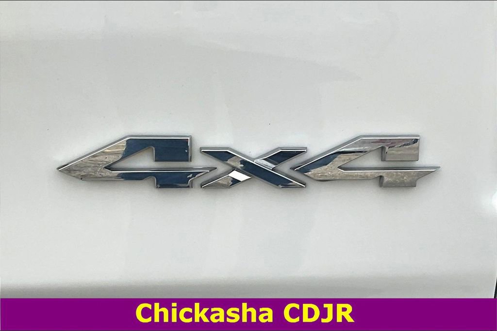 Used 2022 RAM 1500 Tradesman image 23