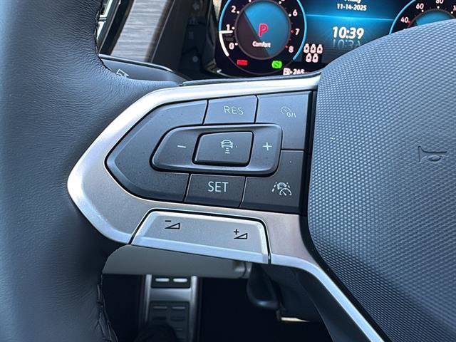 New 2026 Volkswagen Atlas SEL Premium R-Line image 20