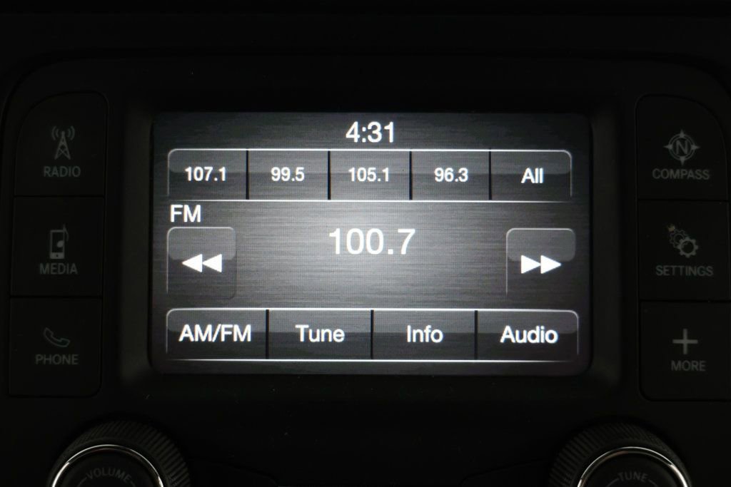 Used 2022 RAM 1500 Big Horn image 13