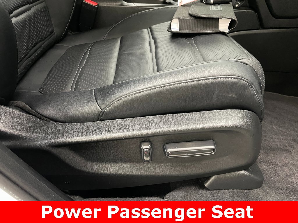 Used 2022 Honda CR-V EX-L image 11
