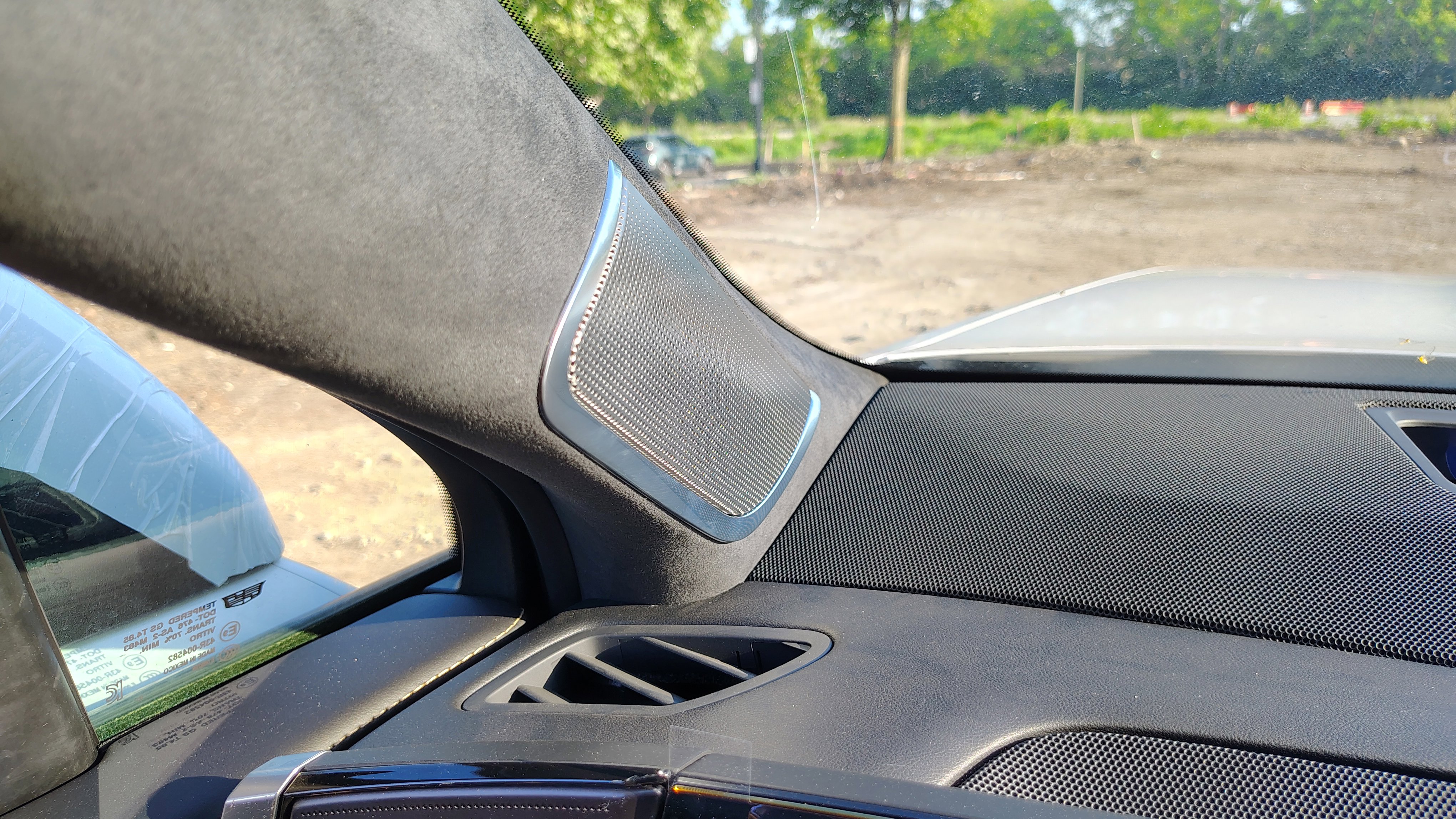 New 2025 Cadillac Escalade IQ Luxury 2 image 32