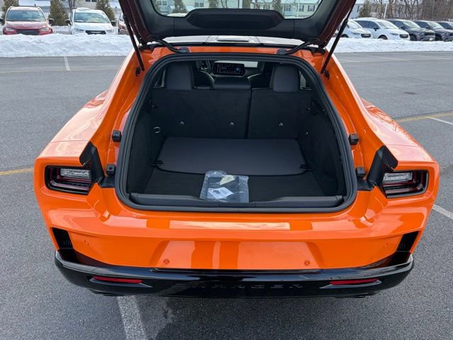 New 2026 Dodge Charger Scat Pack w/ Blacktop Package image 7