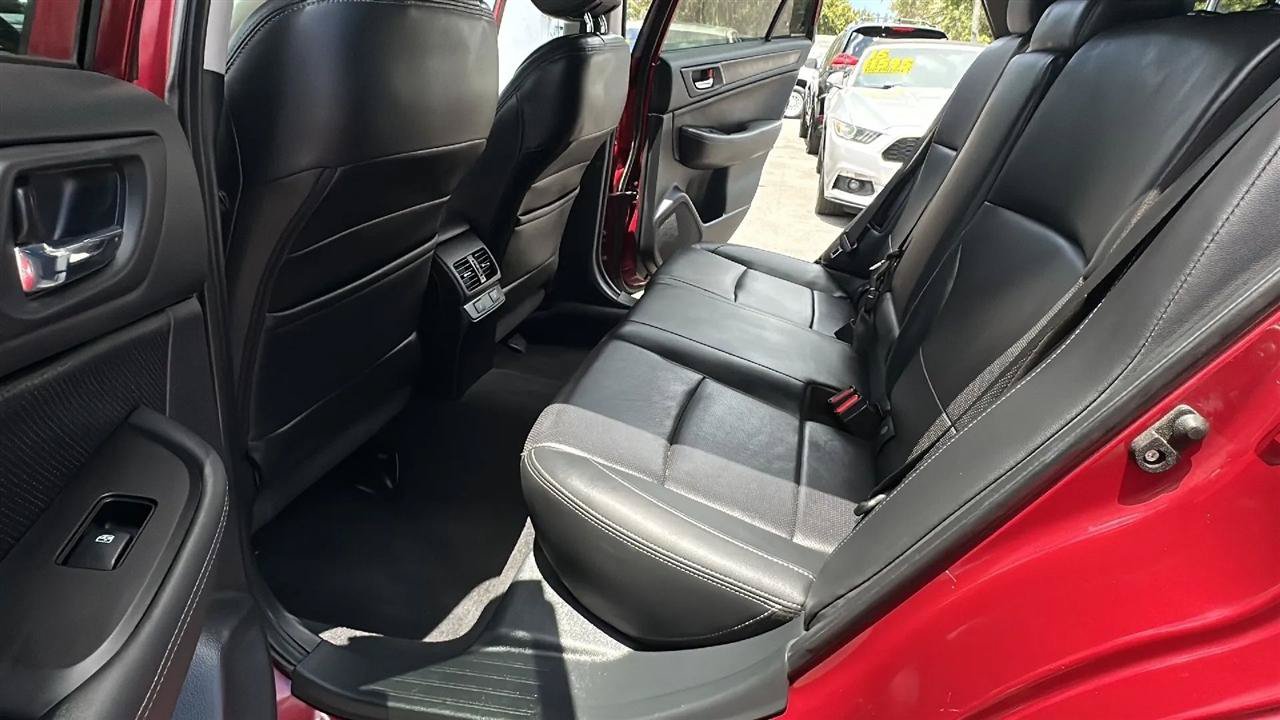 Used 2015 Subaru Outback 2.5i Limited AWD/4WD image 20