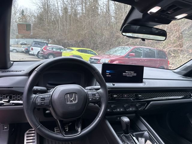 Used 2023 Honda Accord Sport image 50