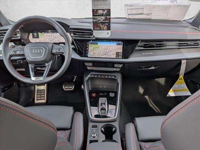 New 2026 Audi S3 Premium image 15