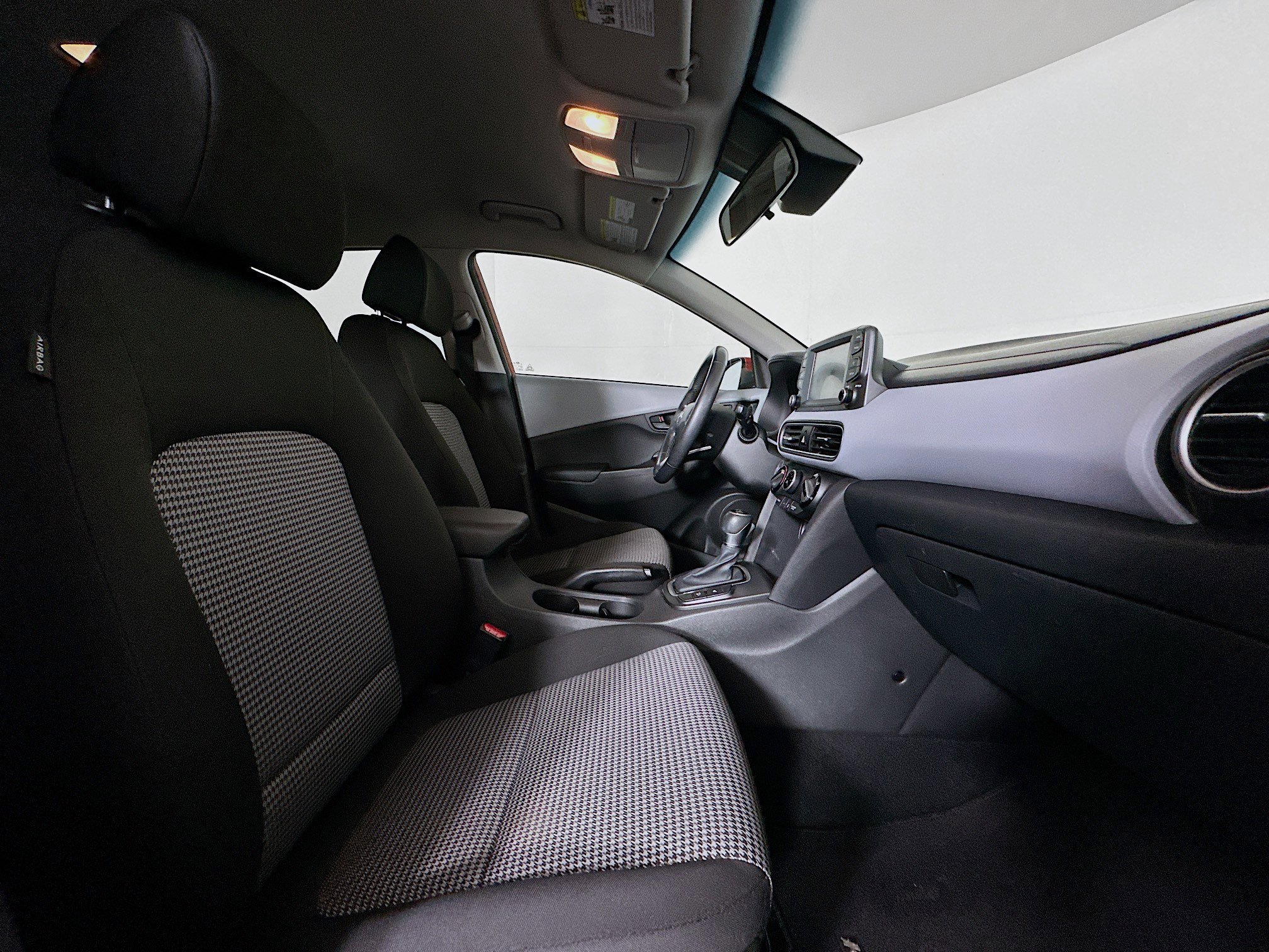 Used 2019 Hyundai Kona SEL FWD image 29