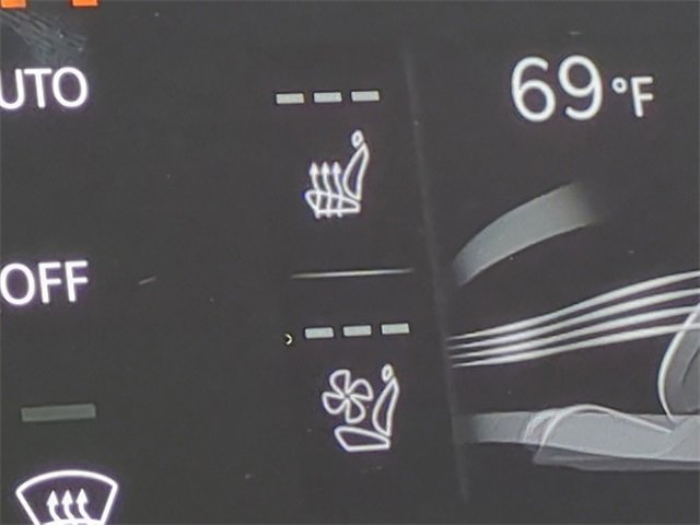 Certified 2026 Genesis GV80 3.5T Prestige image 21