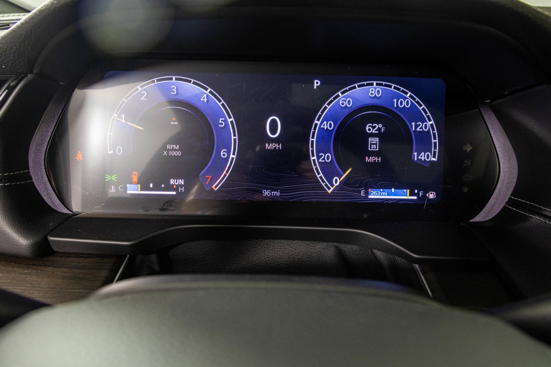 New 2026 Jeep Grand Cherokee L Limited image 37