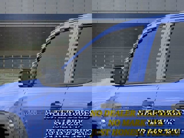 New 2026 Chevrolet Colorado Trail Boss image 12