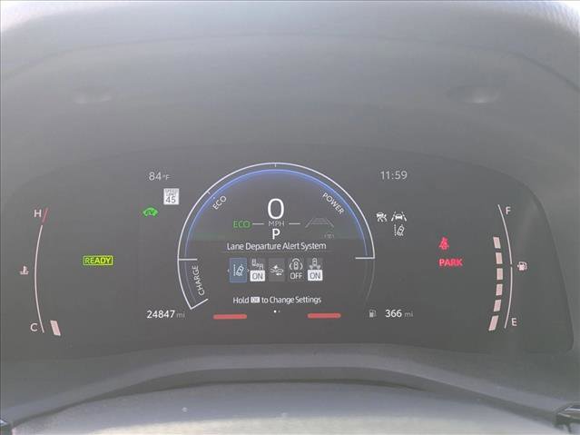 Certified 2025 Toyota Camry LE image 10