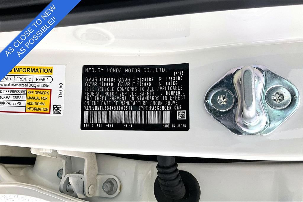 Used 2025 Honda Civic Type R image 43