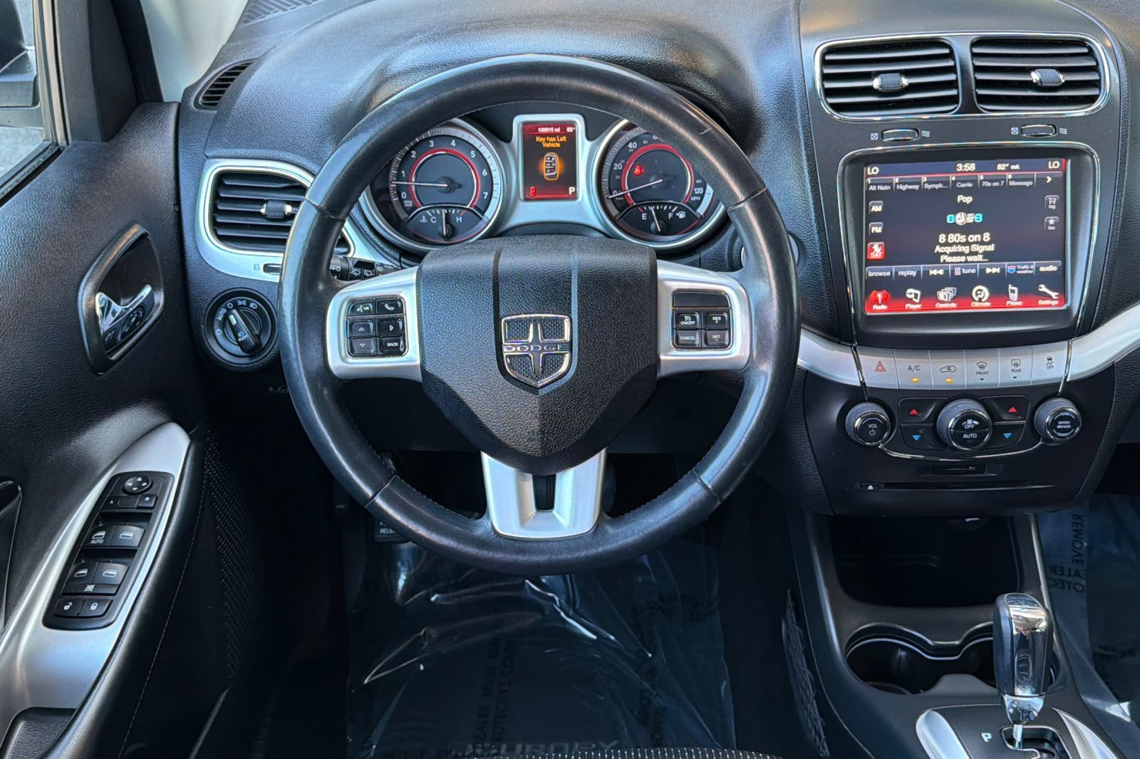 Used 2013 Dodge Journey SXT w/ Flexible Seating Group FWD image 15