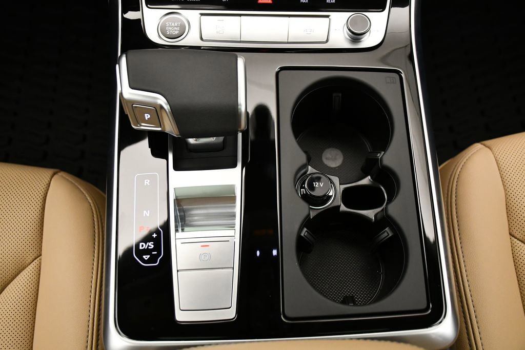 New 2026 Audi Q8 Premium Plus image 30