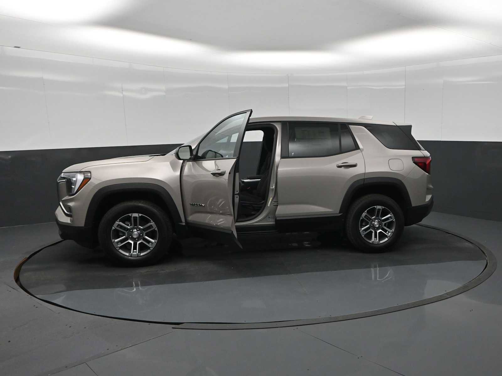 New 2026 GMC Terrain Elevation image 29