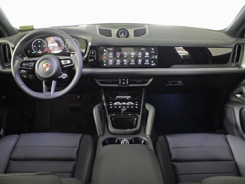 Used 2025 Porsche Cayenne E-Hybrid image 20