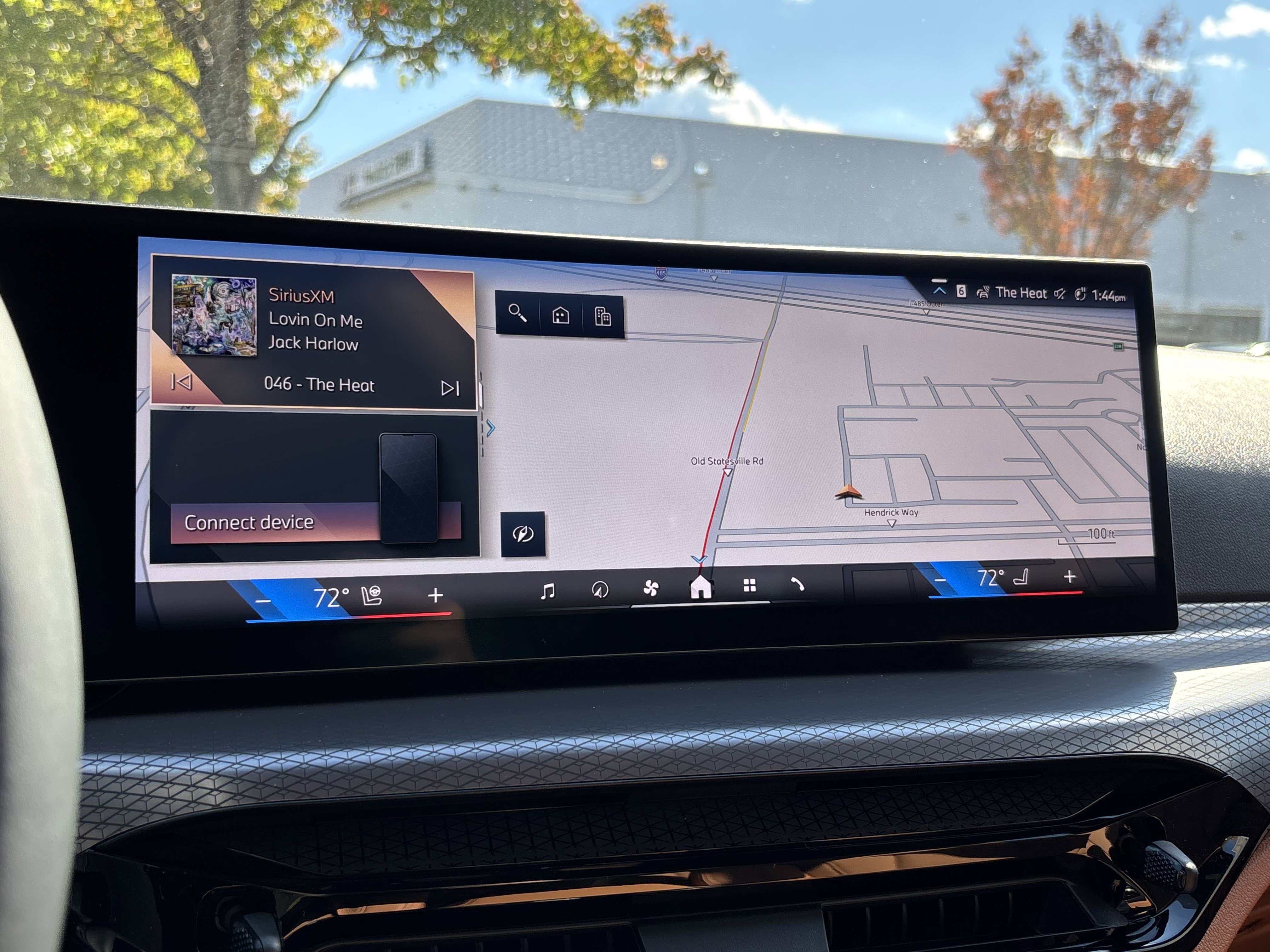 Used 2026 BMW 430i Coupe w/ M Sport Package image 27