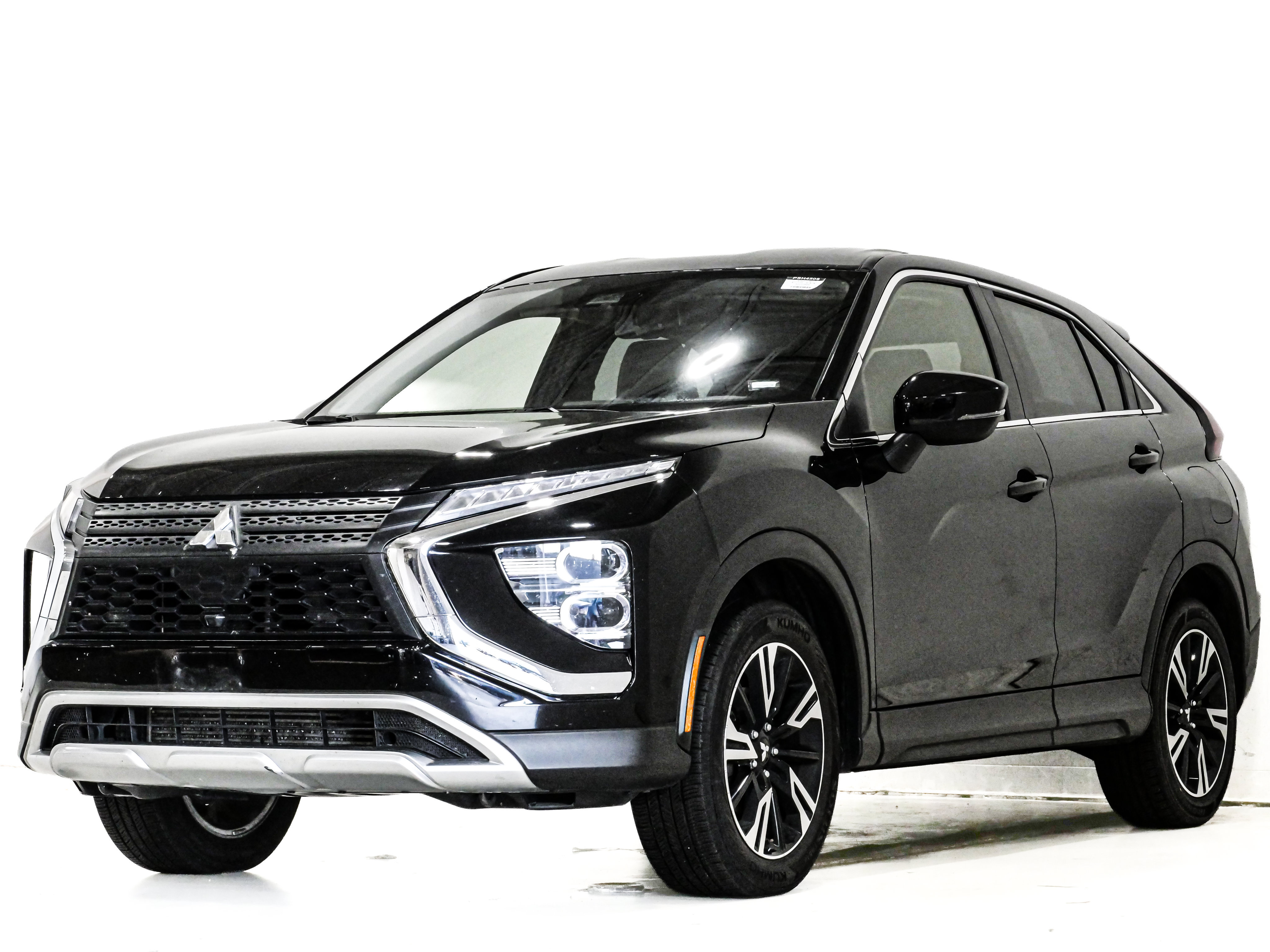 Used 2024 Mitsubishi Eclipse Cross SE AWD/4WD image 3