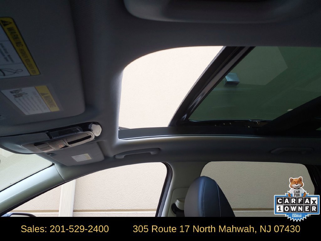 Certified 2024 Hyundai Tucson Limited AWD/4WD image 22