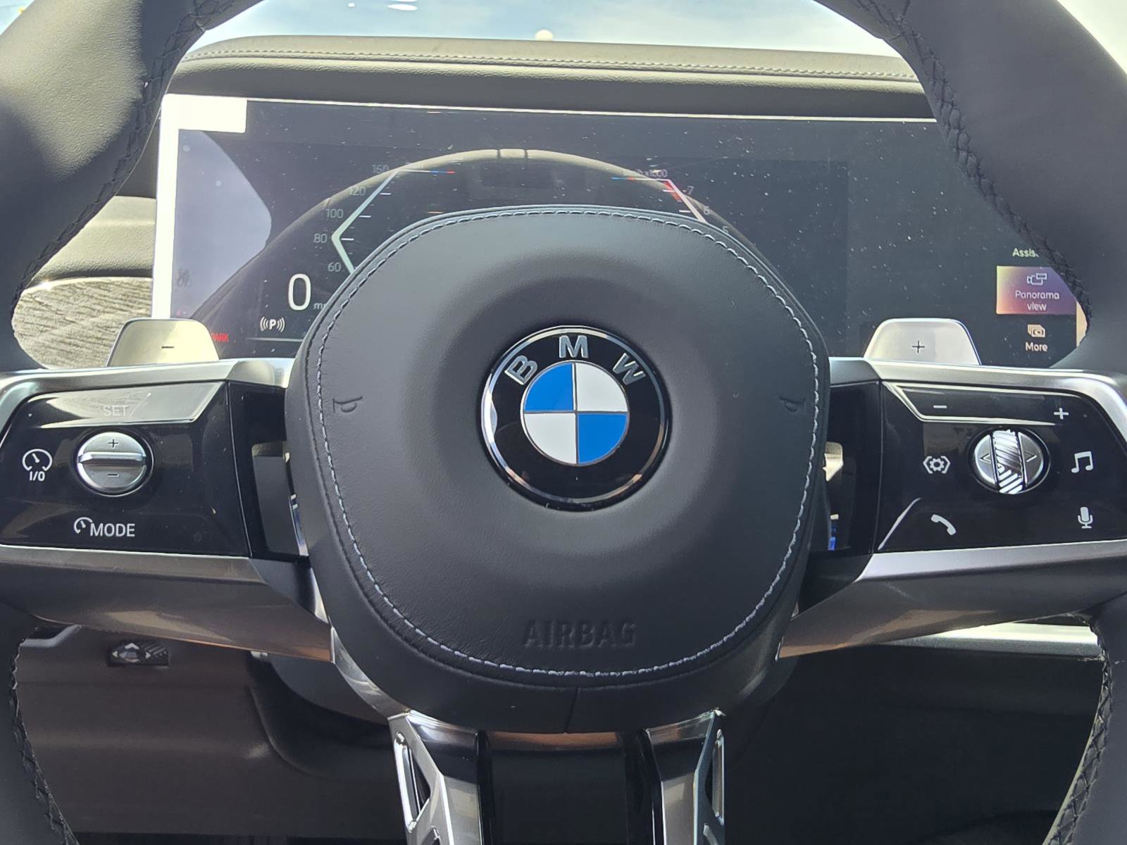 New 2026 BMW 740i RWD image 22